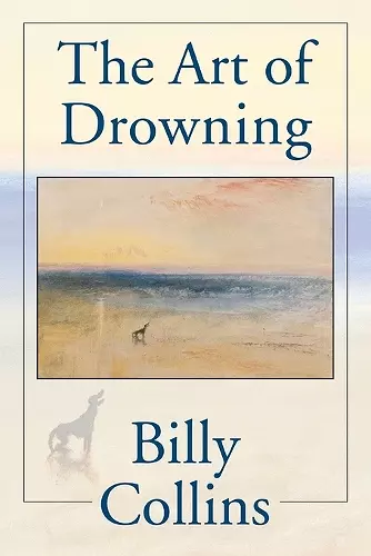 Art Of Drowning, The cover