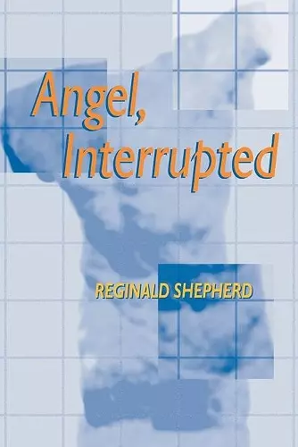 Angel Interrupted cover