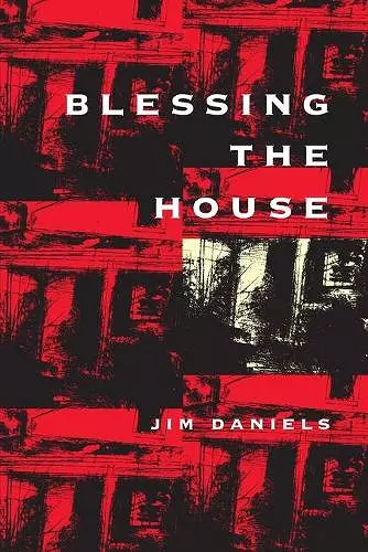 Blessing the House cover