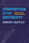 Composition In The University cover