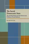 The Social Democratic State cover