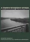 A Town Without Steel cover