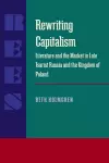 Rewriting Capitalism cover