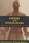 Empire and Antislavery cover