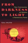 From Darkness To Light cover