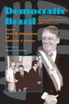 Democratic Brazil cover