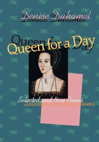 Queen for a Day cover