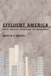 Effluent America cover