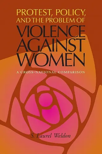 Protest, Policy, and the Problem of Violence against Women cover