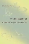 Philosophy Of Scientific Experimentation, The cover