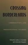 Crossing Borderlands cover