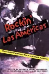 Rockin Las Americas cover