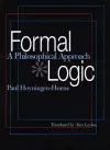 Formal Logic cover