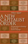 A New Capitalist Order cover