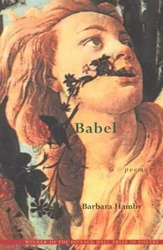 Babel cover