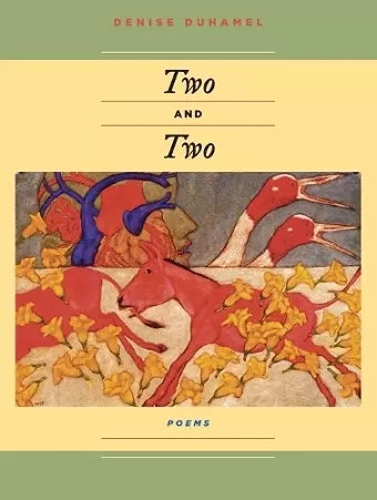 Two And Two cover