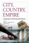 City, Country, Empire cover