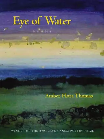 Eye of Water cover