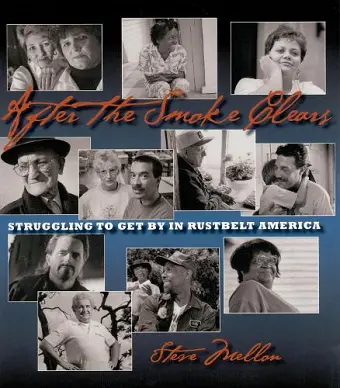 After the Smoke Clears cover