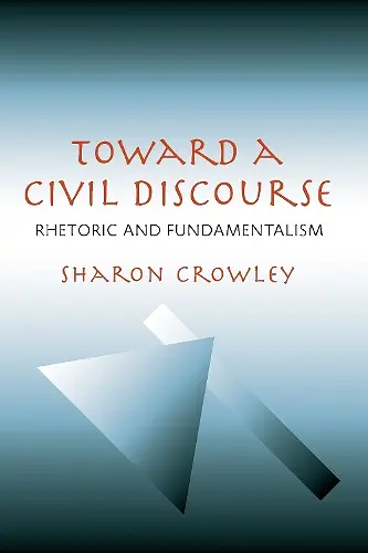Toward a Civil Discourse cover