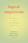 Logical Empiricism cover