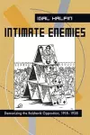 Intimate Enemies cover