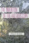 Invention of the Kaleidoscope, The cover