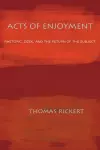 Acts of Enjoyment cover