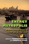 Energy Metropolis cover