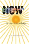 American Poetry Now cover
