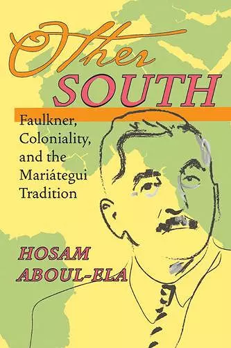 Other South cover