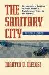 The Sanitary City cover