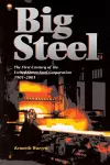 Big Steel cover