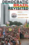 Democratic Brazil Revisited cover