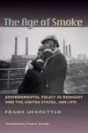 The Age of Smoke cover