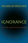 Ignorance cover