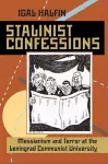 Stalinist Confessions cover