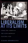 Liberalism at Its Limits cover