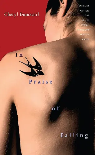 In Praise of Falling cover