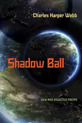 Shadow Ball cover