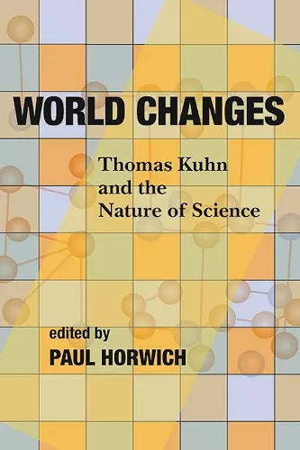 World Changes cover