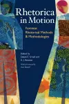 Rhetorica in Motion cover