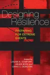 Designing Resilience cover