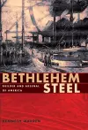 Bethlehem Steel cover