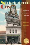 Nickelodeon City cover