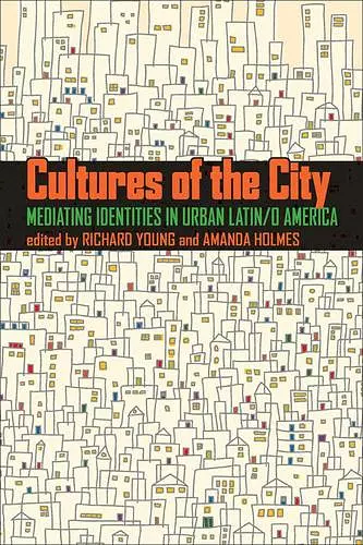Cultures of the City cover