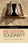 Inessential Solidarity cover