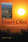 Desert Cities cover