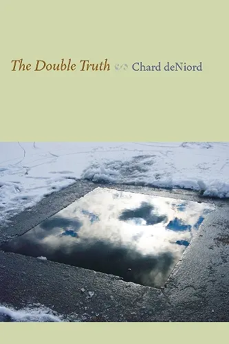 The Double Truth cover