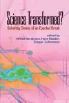 Science Transformed? cover